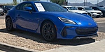 Used 2023 SUBARU BRZ LIMITED in SCOTTSDALE, ARIZONA