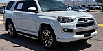 Used 2024 TOYOTA 4RUNNER LIMITED in SCOTTSDALE, ARIZONA
