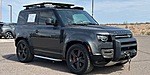 Used 2021 LAND ROVER DEFENDER X in SCOTTSDALE, ARIZONA
