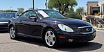 Used 2005 LEXUS SC430  in SCOTTSDALE, ARIZONA