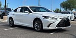 Used 2024 LEXUS ES ES 300H ULTRA LUXURY in SCOTTSDALE, ARIZONA
