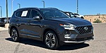 Used 2020 HYUNDAI SANTA FE LIMITED in SCOTTSDALE, ARIZONA