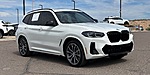 Used 2024 BMW X3 M40I in SCOTTSDALE, ARIZONA