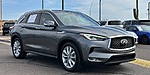 Used 2019 INFINITI QX50 LUXE in SCOTTSDALE, ARIZONA