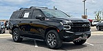 Used 2024 CHEVROLET TAHOE Z71 in SCOTTSDALE, ARIZONA