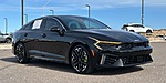 Used 2025 KIA K5 GT in SCOTTSDALE, ARIZONA
