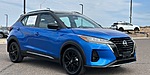Used 2024 NISSAN KICKS SR in SCOTTSDALE, ARIZONA