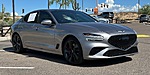 Used 2023 GENESIS G70 3.3T in SCOTTSDALE, ARIZONA