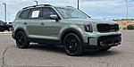 Used 2025 KIA TELLURIDE SX X-LINE in SCOTTSDALE, ARIZONA