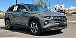 Used 2024 HYUNDAI TUCSON LIMITED in SCOTTSDALE, ARIZONA
