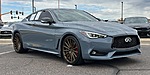 Used 2022 INFINITI Q60 RED SPORT 400 in SCOTTSDALE, ARIZONA