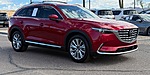 Used 2021 MAZDA CX-9 SIGNATURE in SCOTTSDALE, ARIZONA