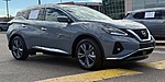 Used 2024 NISSAN MURANO PLATINUM in SCOTTSDALE, ARIZONA