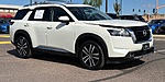 Used 2023 NISSAN PATHFINDER PLATINUM in SCOTTSDALE, ARIZONA