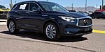 Used 2020 INFINITI QX50 ESSENTIAL in SCOTTSDALE, ARIZONA