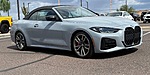 Used 2024 BMW 4 SERIES M440I in SCOTTSDALE, ARIZONA