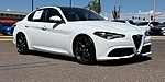 Used 2019 ALFA ROMEO GIULIA TI SPORT in SCOTTSDALE, ARIZONA
