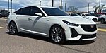 Used 2021 CADILLAC CT5 V-SERIES in SCOTTSDALE, ARIZONA