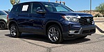 Used 2022 Honda Passport EX-L in SCOTTSDALE, ARIZONA
