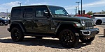 Used 2022 JEEP WRANGLER 4XE UNLIMITED SAHARA in SCOTTSDALE, ARIZONA
