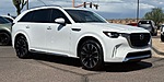 Used 2025 MAZDA CX-90 S PREMIUM PLUS PACKAGE in SCOTTSDALE, ARIZONA