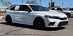 Used 2023 Honda Civic SPORT in SCOTTSDALE, ARIZONA