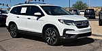 Used 2021 Honda Pilot TOURING 7-PASSENGER in SCOTTSDALE, ARIZONA