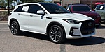 Used 2024 INFINITI QX50 SPORT in SCOTTSDALE, ARIZONA