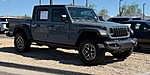 Used 2024 JEEP GLADIATOR RUBICON in SCOTTSDALE, ARIZONA