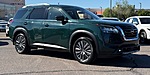 Used 2022 NISSAN PATHFINDER SL in SCOTTSDALE, ARIZONA