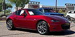 Used 2023 MAZDA MX-5 MIATA RF GRAND TOURING in SCOTTSDALE, ARIZONA