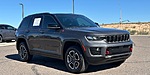 Used 2022 JEEP GRAND CHEROKEE TRAILHAWK in SCOTTSDALE, ARIZONA