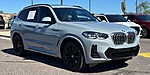 Used 2023 BMW X3 XDRIVE30I in SCOTTSDALE, ARIZONA