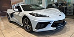 Used 2020 CHEVROLET CORVETTE 2LT in SCOTTSDALE, ARIZONA