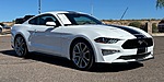 Used 2022 FORD MUSTANG GT PREMIUM in SCOTTSDALE, ARIZONA