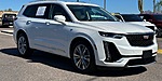 Used 2023 CADILLAC XT6 AWD PREMIUM LUXURY in SCOTTSDALE, ARIZONA