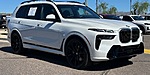 Used 2024 BMW X7 XDRIVE40I in SCOTTSDALE, ARIZONA