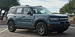 Used 2021 FORD BRONCO SPORT BIG BEND in SCOTTSDALE, ARIZONA