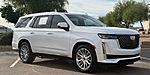 Used 2022 CADILLAC ESCALADE PREMIUM LUXURY in SCOTTSDALE, ARIZONA