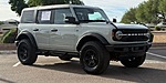 Used 2023 FORD BRONCO WILDTRAK in SCOTTSDALE, ARIZONA