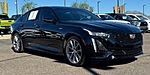 Used 2024 CADILLAC CT5  in SCOTTSDALE, ARIZONA