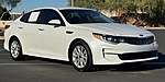 Used 2017 KIA OPTIMA LX in SCOTTSDALE, ARIZONA