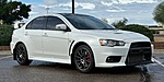 Used 2015 MITSUBISHI LANCER FINAL EDITION in SCOTTSDALE, ARIZONA