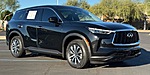 Used 2025 INFINITI QX60 PURE in SCOTTSDALE, ARIZONA