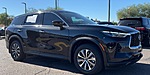 Used 2025 INFINITI QX60 PURE in SCOTTSDALE, ARIZONA