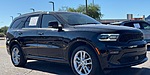 Used 2023 DODGE DURANGO GT PLUS in SCOTTSDALE, ARIZONA