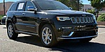 Used 2021 JEEP GRAND CHEROKEE SUMMIT in SCOTTSDALE, ARIZONA