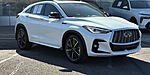Used 2025 INFINITI QX55 LUXE in SCOTTSDALE, ARIZONA