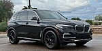 Used 2019 BMW X5 XDRIVE40I in SCOTTSDALE, ARIZONA