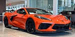 Used 2021 CHEVROLET CORVETTE 1LT in SCOTTSDALE, ARIZONA